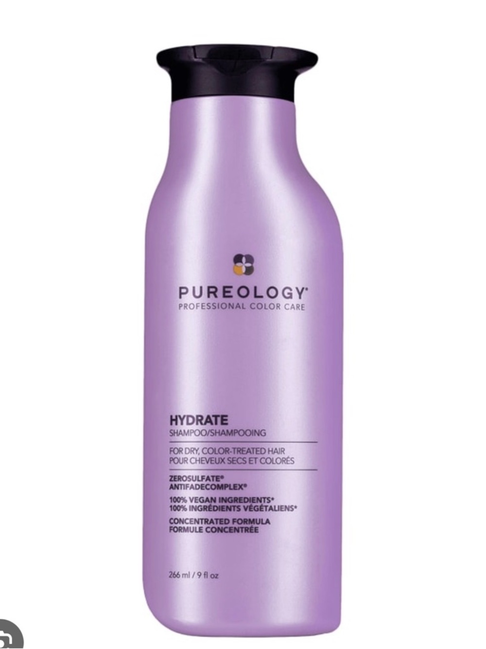 Pureology Hydrate Shampoo